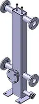 Wolf-Hydraulische-Weiche-bis-18-m3-h-2075380 gallery number 1